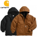 [해외] 칼하트 Carhartt 액티브 덕 자켓