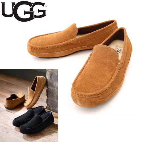 [해외] 어그 UGG 앨더 로퍼(Men's)