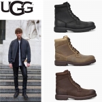 [해외] 어그 UGG 빌트모어 워크부츠(Men's)