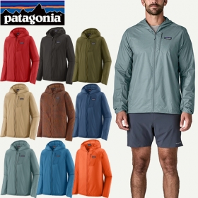 [해외] 파타고니아 남성 후디니 초경량 바람막이 자켓