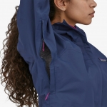 [해외] 파타고니아 토렌쉘 3L 바람막이 자켓 여성(Past Season)