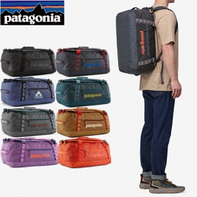 [해외] 파타고니아 블랙홀 더플백 40L