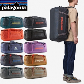 [해외] 파타고니아 블랙홀 더플백 70L