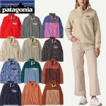 [해외] 파타고니아 여성 라이트웨이트 신칠라 스냅티 후리스 풀오버