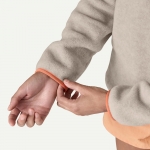 [해외] 파타고니아 여성 라이트웨이트 신칠라 스냅티 후리스 풀오버