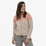 [해외] 파타고니아 여성 라이트웨이트 베터 스웨터 쉘드 후리스 자켓