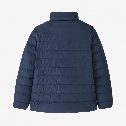 [해외] 파타고니아 키즈 다운 스웨터 자켓 (성인여성착용가능)