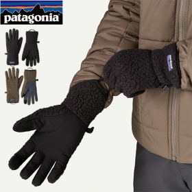 [해외] 파타고니아 레트로 파일 글러브
