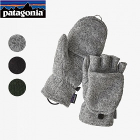 [해외] 파타고니아 베터스웨터 글러브