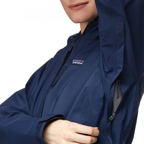 [해외] 파타고니아 레인쉐도우 자켓 여성
