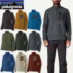 [해외] 파타고니아 R1 에어 집넥: 남성 미드레이어