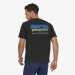 [해외] 파타고니아 P-6 미션 오가닉 티셔츠