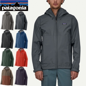 [해외] 파타고니아 토렌쉘 3L 자켓 남성 바람막이