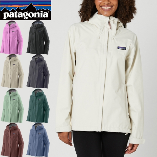 [해외] 파타고니아 토렌쉘 3L 자켓 여성 바람막이