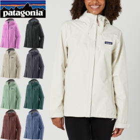 [해외] 파타고니아 토렌쉘 3L 자켓 여성 바람막이