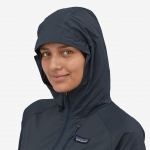 [해외] 파타고니아 여성 후디니 에어 자켓 통기성 바람막이