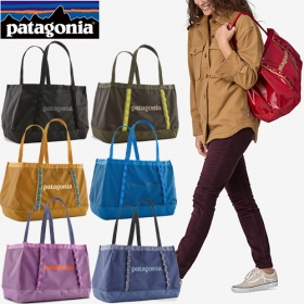 [해외] 파타고니아 블랙홀 토트백 25L 남여공용 가방