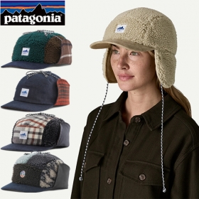 [해외] 파타고니아 레인지 이어플랩 캡 겨울모자