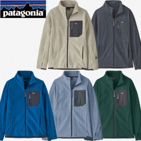 [해외] 파타고니아 키즈 R1 에어 풀집 자켓 (성인여성착용가능)