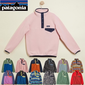 [해외] 파타고니아 키즈 라이트웨이트 신칠라 스냅티 (성인여성착용가능)