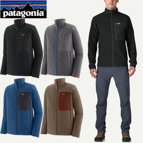 [해외] 파타고니아 남성 R2 테크페이스 자켓