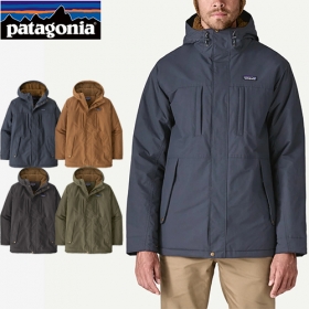 [해외] 파타고니아 이스머스 파카 남성