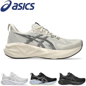 [해외] 아식스 노바블라스트 5 남성 런닝화 스탠다드