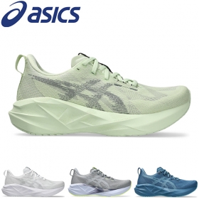 [해외] 아식스 노바블라스트 5 여성 런닝화 스탠다드