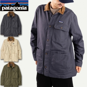 [해외] 파타고니아 멘즈 포인트 레예스 캔버스 재킷