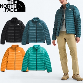 [해외] 노스페이스 테라 피크 재킷 NF0A8DEE 여성 경량패딩