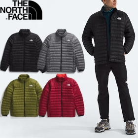 [해외] 노스페이스 테라 피크 재킷 NF0A88U2 남성 경량패딩