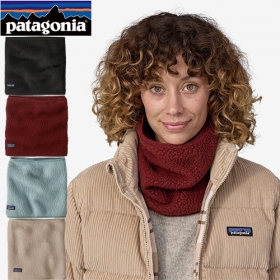 [해외] 파타고니아 레트로 파일 게이터 넥워머 22375O7