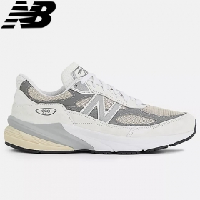 [해외] 뉴발란스 메이드인USA 990v6 남녀공용 리플렉션 U990NC6