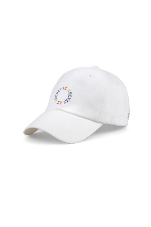 LE AREVEY☆韓国☆LE AREVEY RAINBOW SIGNATURE 全2色 LE AREVEY