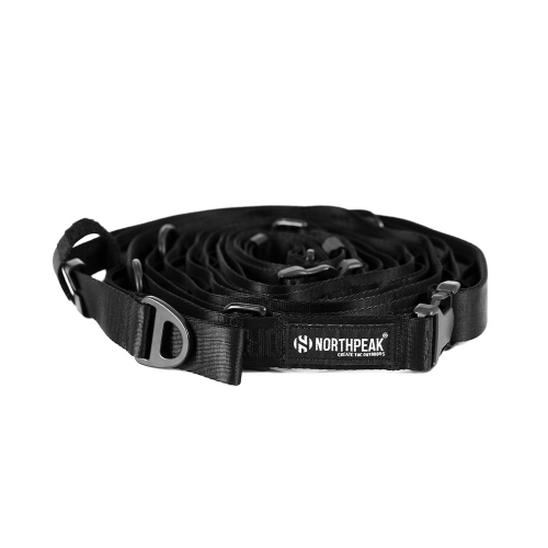 데이지 체인 _블랙