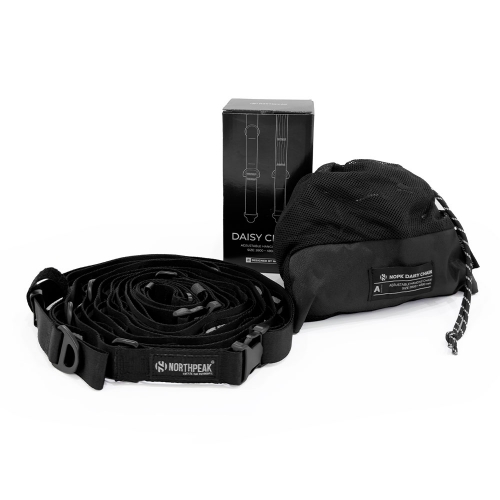 데이지 체인 _블랙