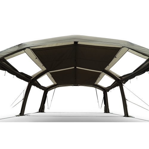 하이랜더_올리브그레이