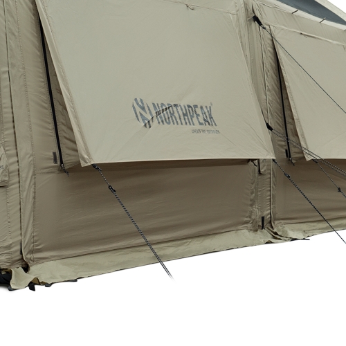 하이랜더_올리브그레이