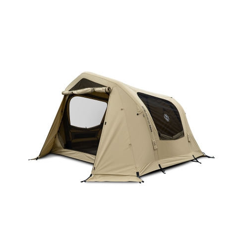 헤일로 에어돔_올리브샌드