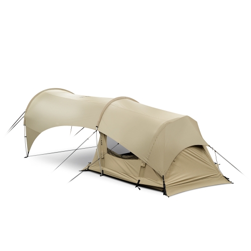 헤일로 타프 플라이_올리브샌드