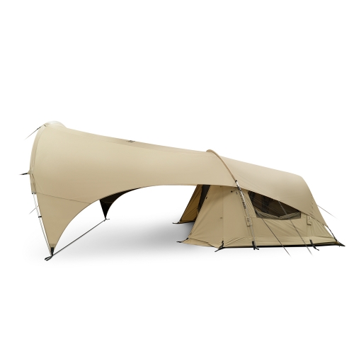 헤일로 타프 플라이_올리브샌드