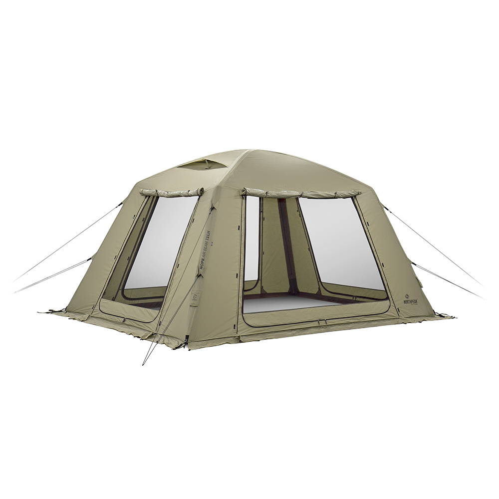 [RTX.51] 에어 리빙 쉘터 올리브그레이