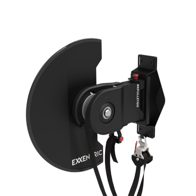 액티브라이프 익센트릭 케이풀리 고 kPulley GO