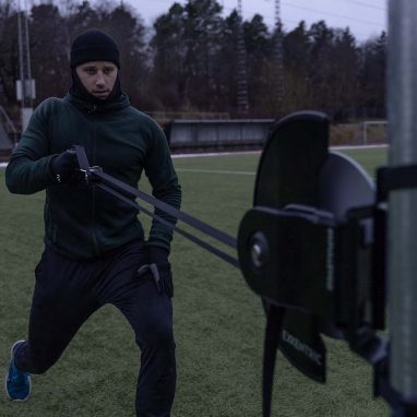 액티브라이프 익센트릭 케이풀리 고 kPulley GO