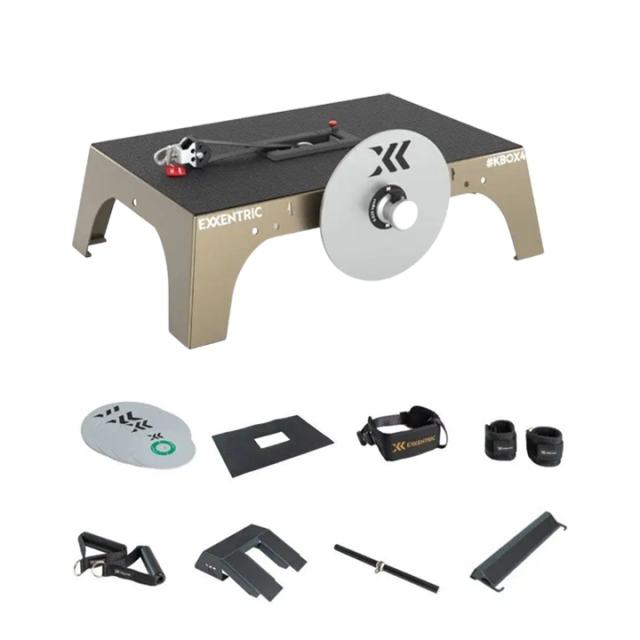 액티브라이프 익센트릭 kBox Active Soccer System