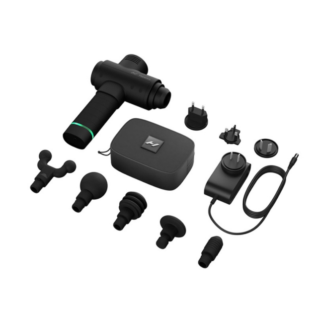 하이퍼볼트2 마사지건 Hypervolt2