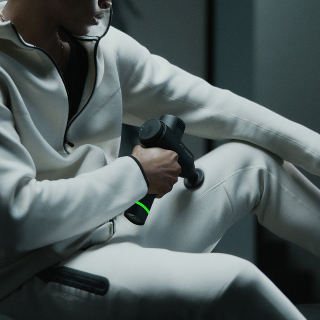 하이퍼볼트2 마사지건 Hypervolt2