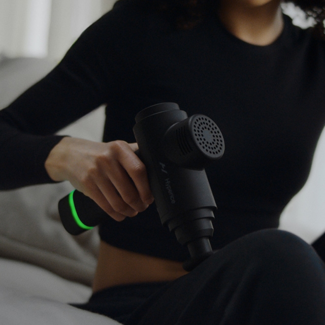 하이퍼볼트2 마사지건 Hypervolt2