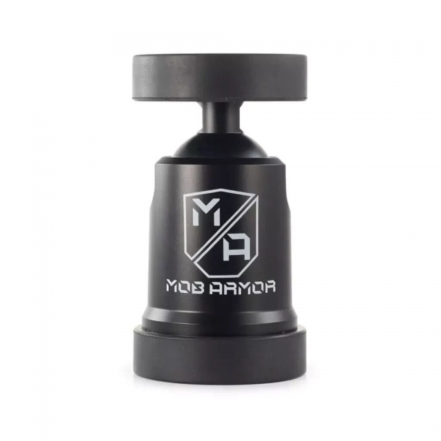 모브 아머 텝네틱 맥스 TabNetic Maxx 아이패드 태블릿 마그네틱