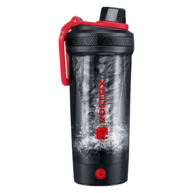 볼트렉스 트라이탄 전동 쉐이커 보틀 헬스 보충제 프로틴 쉐이크 700ml